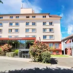 Zenitude Hôtel-Résidences Les Jardins de Lourdes