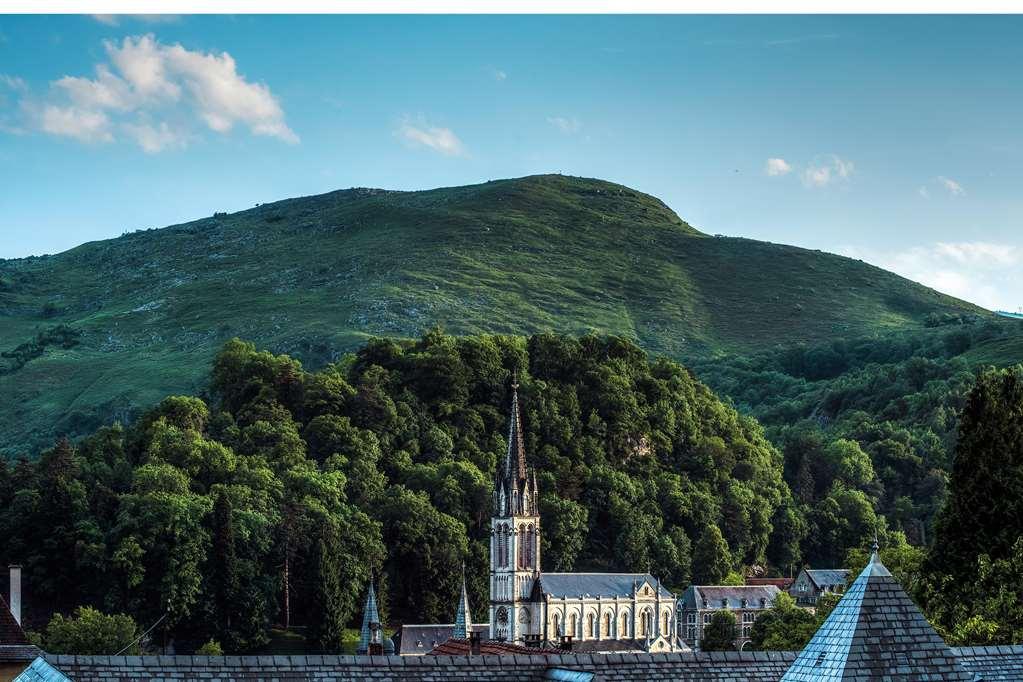 Les Jardins De Appart hôtel 3*