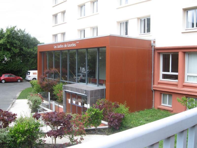 Les Jardins De Appart hôtel Lourdes
