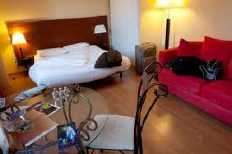 Les Jardins De Appart hôtel 3*