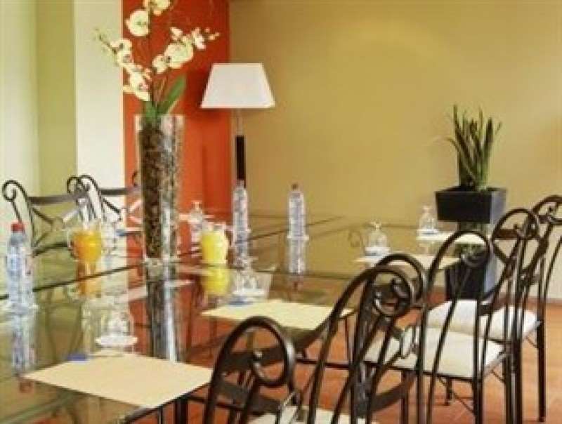 Les Jardins De Appart hôtel 3*