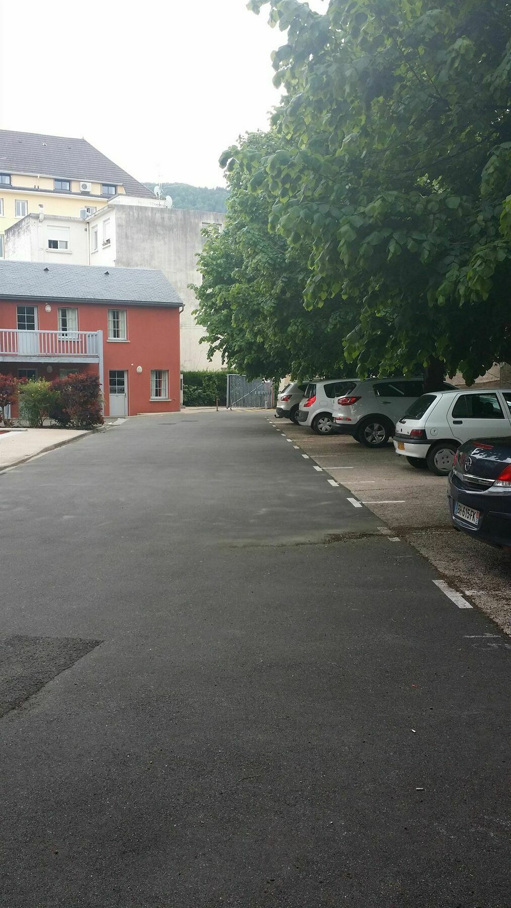 Les Jardins De Appart hôtel Lourdes