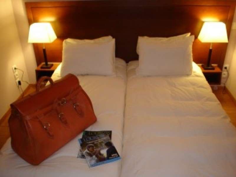 Les Jardins De Aparthotel Lourdes
