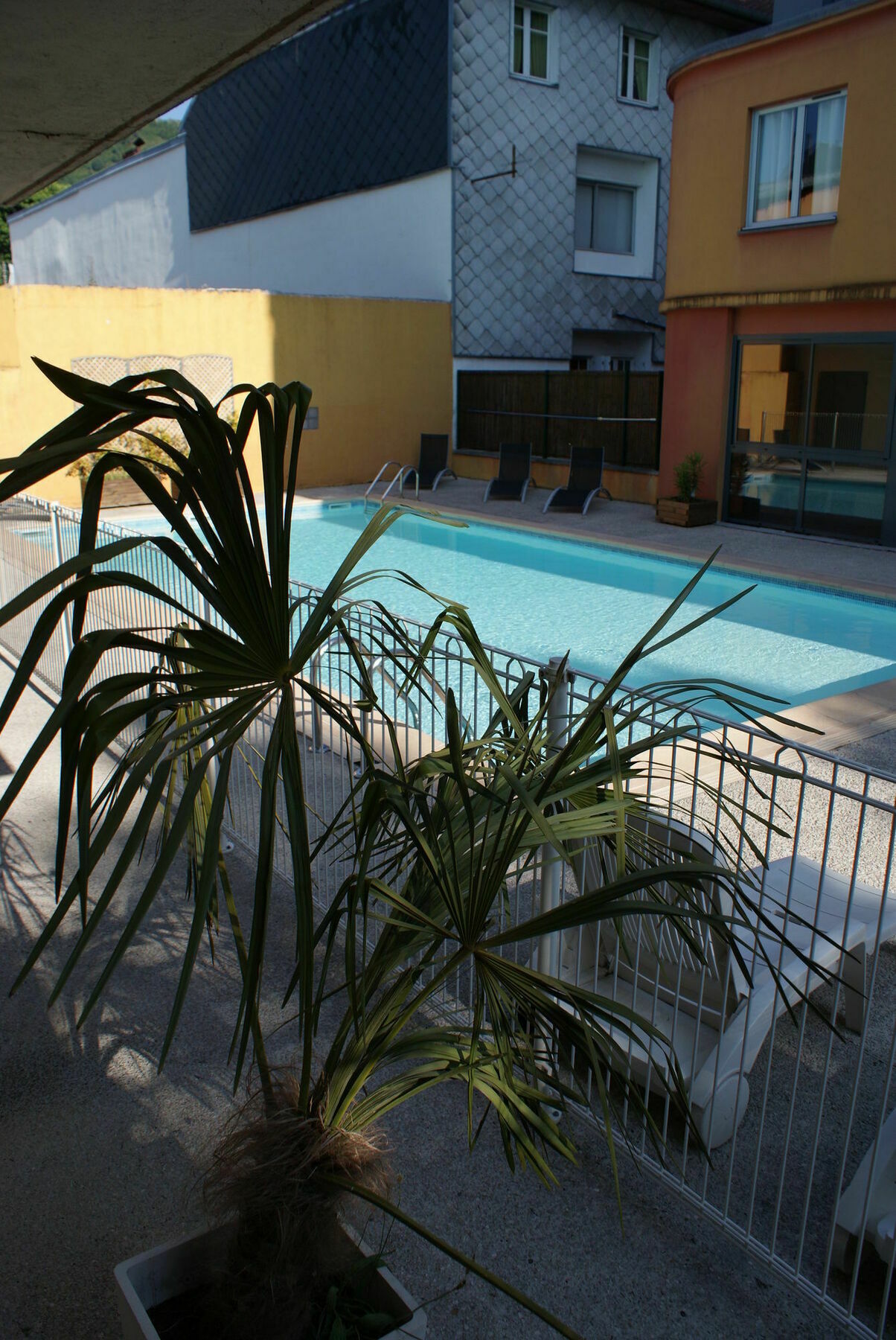Les Jardins De Aparthotel 3*